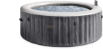 Vířivka PureSpa™ Greywood Bubble Deluxe pro 6 osob - Alltoys Intex