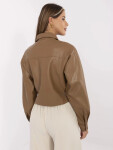 HM KR bunda MC1201.73P camel S