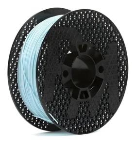 Filament PM PLA+ Baby Blue / Tisková struna / 1,75 mm / 1 kg (CZF175PLA+_BB)