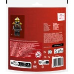 LEGO LEGO® NINJAGO® 30723 Cole a jeho nindžovské auto