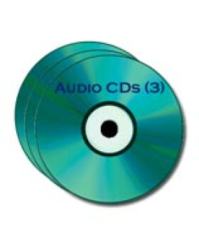 Lagune 1: Audio-CDs zum Kursbuch - Leonhard Thoma