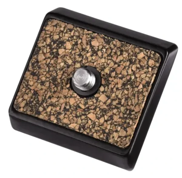 Hama rychloupínací destička pro stativ Traveller 163 Ball (4007249044396)