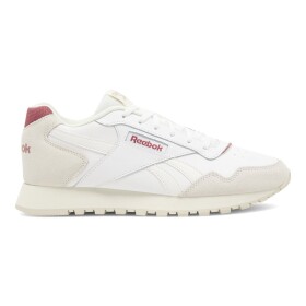 Sportovní obuv Reebok GLIDE 100070329 Materiál/-Syntetický,Přírodní kůže (useň)/-Se syntetickým materiálem