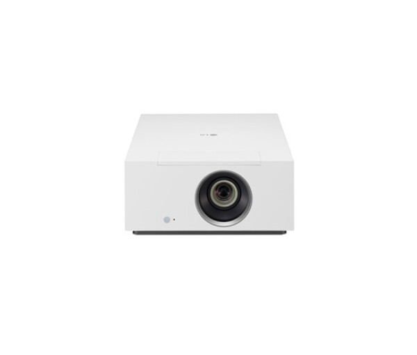 LG projektor HU710PW - DLP, Laser+LED, UHD 3840x2160, 3xHDMI, USB-A, LAN, webOS, repro 2x5W EDF_1391009