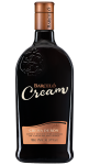 Barcelo Cream 17% 0,7 l (holá láhev)