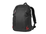 Genesis Pallad 420 černá / Batoh pro notebook / do 15.6" / 18 L (NBG-2217)