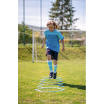 Tričko Huari Sportivo II Junior Jr 92800617698 164
