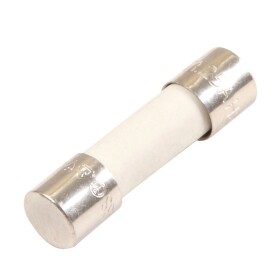 Trubičková pojistka pomalá T 2,5A pro ovládací jednotky (světla) CWX254L