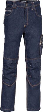 Pracovní kalhoty COFRA TOUGH Velikost: 64 (CATOUGH_00_64)