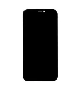 IPhone XS LCD Display + Dotyková Deska Black GX Hard OLED (57983112565)