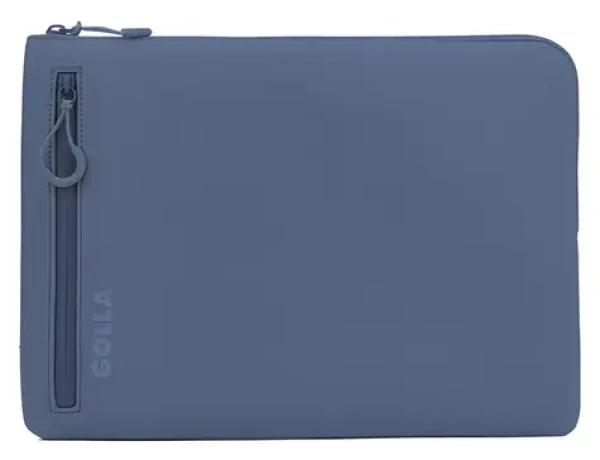 Golla Metro 13" modré / Pouzdro na notebook / neopren / kapsa na tablet (601653)