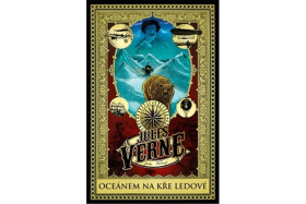 Oceánem na kře ledové