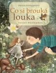 Co si brouká louka Daniela Krolupperová