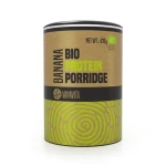 BIO Proteinová kaše - VanaVita (banán, 420 g) (59932-2-420g-banana)