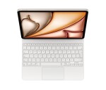 Apple Magic Keyboard for iPad Air 13-inch (M3) - Czech - White EDF_1218745