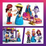LEGO LEGO® Friends 42685 Módní přehlídka v městečku Heartlake