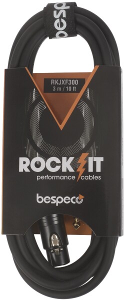 Bespeco RKJXF300X