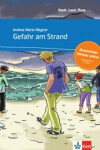 Gefahr am Strand - Andrea Maria Wagner
