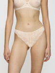 Dámské kalhotky Amourette Charm Highleg Brazilian - Triumph 6720 0040