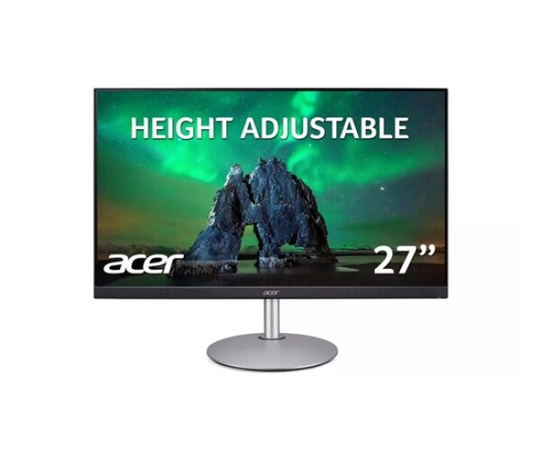 MSI LCD PRO MP275PG E14, 27" 1920x1080, IPS, 100Hz, 4ms, VESA 100x100mm, N/A, Black EDF_2666494