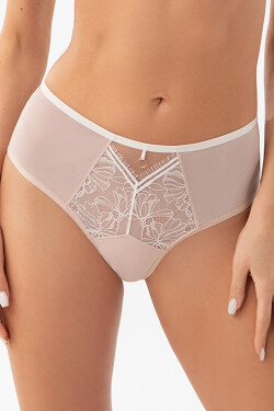 Brazilské kalhotky model 212776 Gorsenia Lingerie M