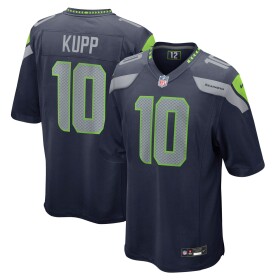 Nike Pánský dres Seattle Seahawks NFL Cooper Kupp #10 Game Velikost: S