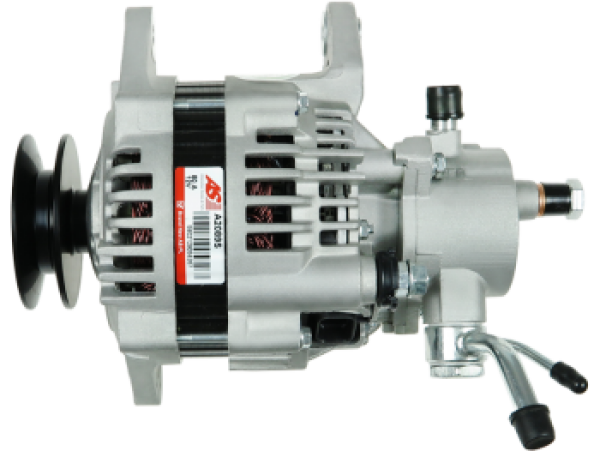 Alternátor OPEL Campo ISUZU D-Max I/KB | 2.5 a 3.0 DiTD