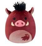 Squishmallows Disney: Lví král Pumbaa 20 cm