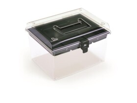 Organizér KEDEN NUF HIGH 245x214x158mm