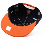 New Era Pánská kšiltovka Chicago Bears NFL Monsters of the Midway Snapback