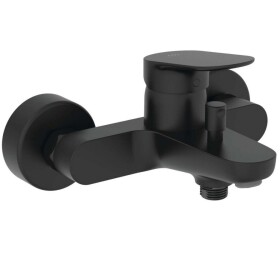 IDEAL STANDARD - Ceralife O Vanová baterie, hedvábná černá BE029XG