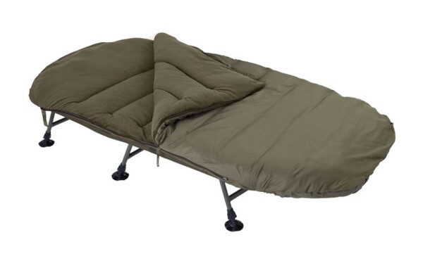 Trakker Spacák Big Snooze+ Wide Sleeping Bag,Trakker Spacák Big Snooze+ Wide Sleeping Bag