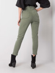 Džíny kalhoty 319 SP 6056.43 khaki 26