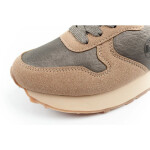 Lee Cooper sportovní boty tenisky dámské módní pohodlné odolné béžové šedé dámské 40