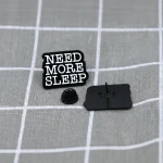 Pinarna.cz Need more sleep / Potřebuji více spánku