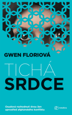 Tichá srdce - Gwen Florio - e-kniha