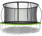 ZIPRO Jump Pro Premium Trampolína 14FT 435cm (5941404)