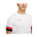 Pánské tričko Dri-FIT Academy 21 M CW6101-101 - Nike XXL