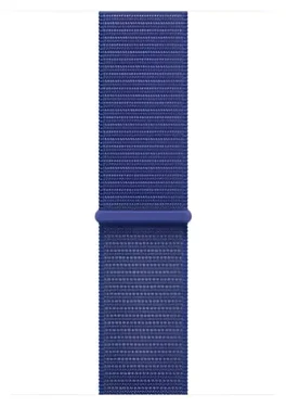 Apple Watch Sport Loop 46 mm Ultramarine / Provlékací sportovní řemínek (MXL73ZM/A)