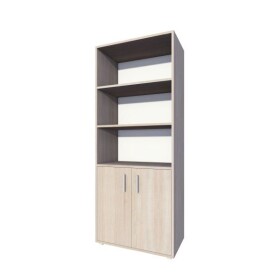 FRONTI Regál BIUROWY 80x194 v2