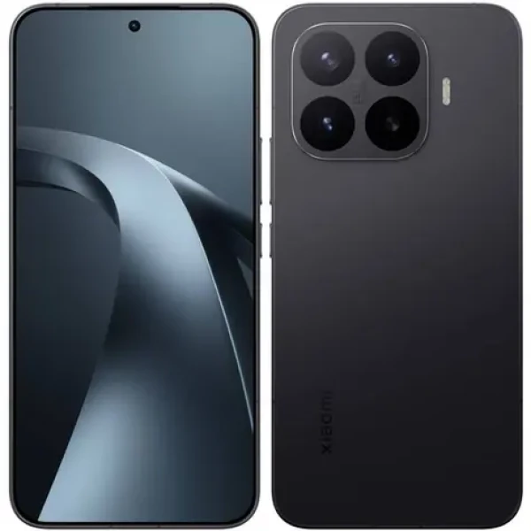 Xiaomi 17T Pro 5G 12+256GB černá / 6.83" / Android 16 (6932554424053)