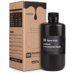 ELEGOO 8K Standard Resin šedý 1 kg