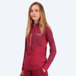 Salewa Vajolet PL R W HZ mikina 27888-6361 xs