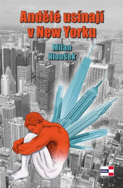 Andělé usínají New Yorku