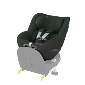 Maxi-Cosi Pearl 360 Pro autosedačka Authentic Green / od 3 měsíců do 4 let (do 17,5 kg, od 61 do 105 cm) (8053490110MC)