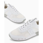 Emporio Armani EA7 M X8X027-XK050-00175 boty 45 1/3