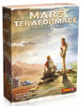 Mars: Teraformace Expedice Ares