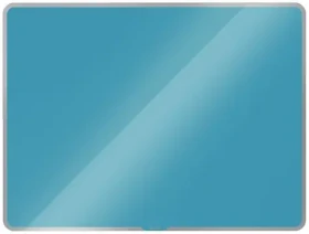 Leitz Cosy Magnetická tabule na zeď 800x600mm klidná modrá (70430061)
