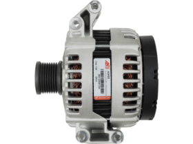 Alternátor MERCEDES-BENZ GL (X164) a M (W164) 420/450 CDI