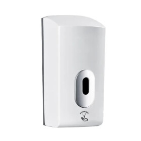 Nimco dávkovač - bílá dezinfekční gel nebo tektuté mýdlo HPB 31S-M-05 HPB 31S-M-05